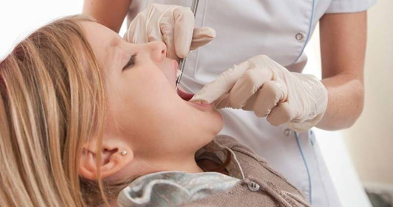 Causas del miedo al dentista